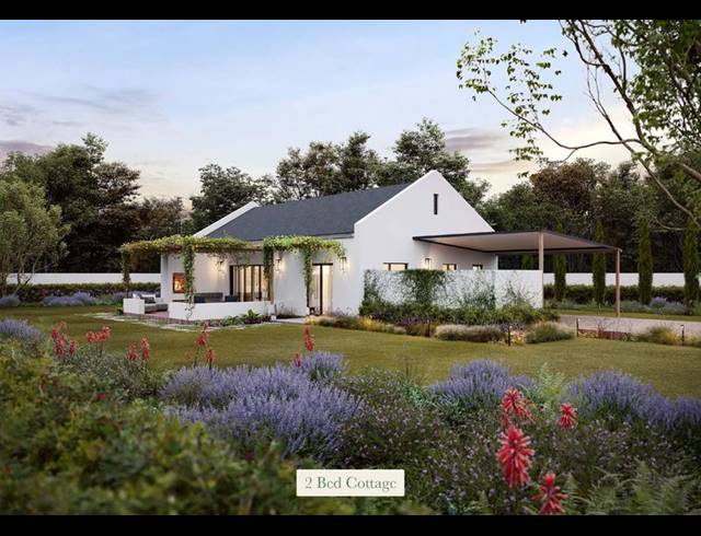 LAND FOR SALE IN DARLING